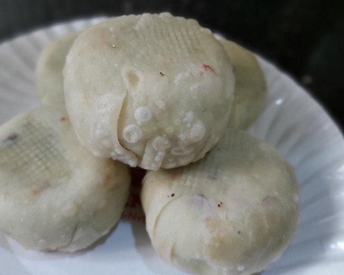 Ghari Pista