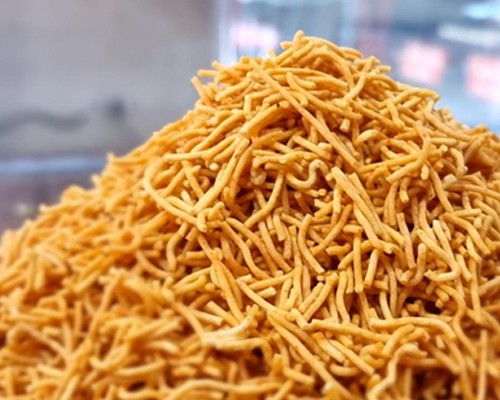 Tikhi Sev
