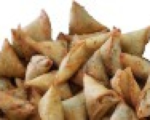 Samosa