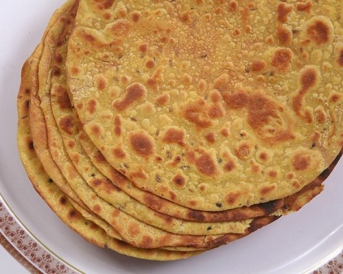 Khakhara Jira (200 Gm)